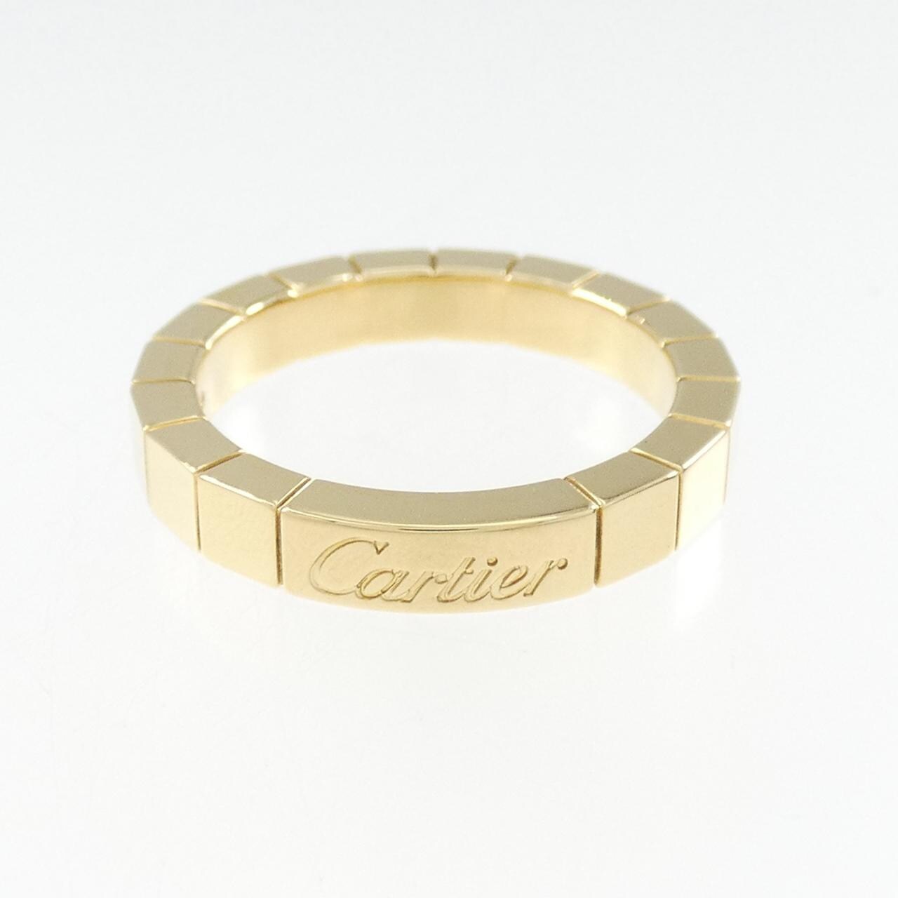 Cartier Lanieres