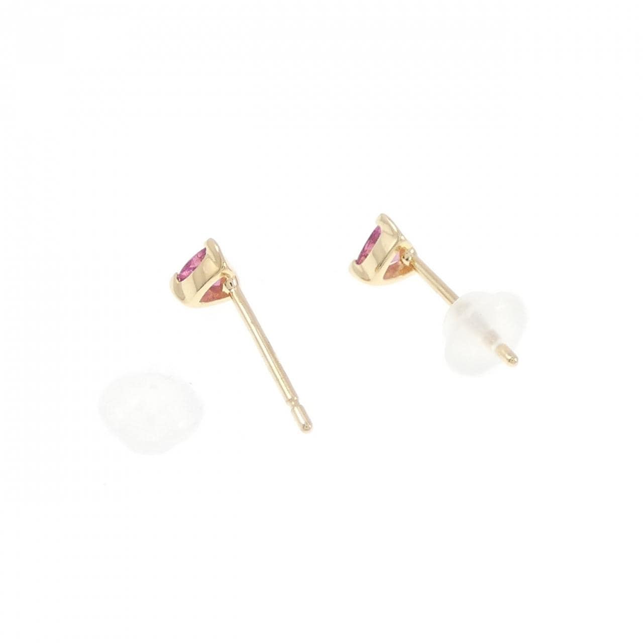 STAR JEWELRY碧玺耳环