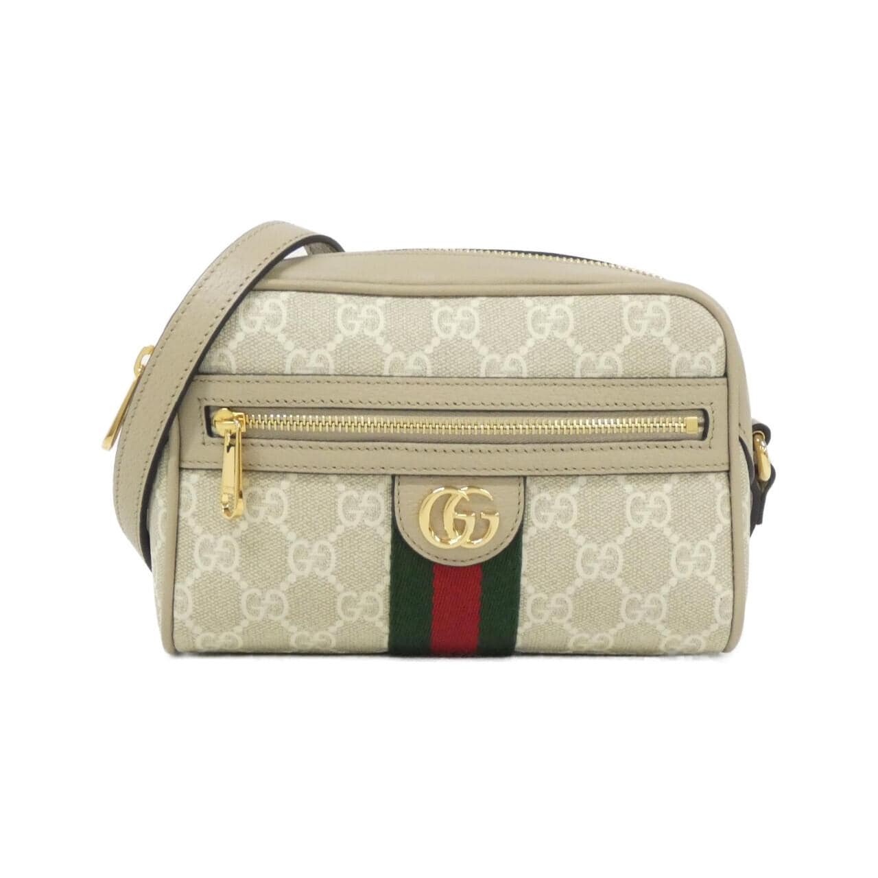 グッチ OPHIDIA 816359 2ZGMN ショルダーバッグ