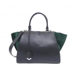 フェンディ トロワジュール 8BH279 9JW バッグ