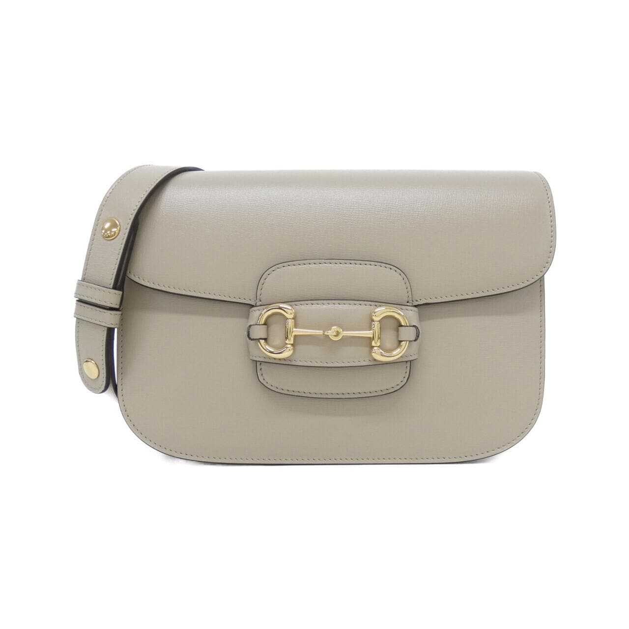 グッチ GUCCI HORSEBIT 1955 602204 1DB0G ショルダーバッグ