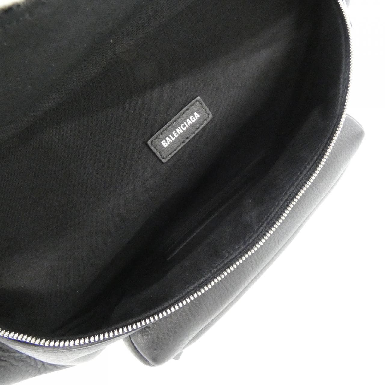 バレンシアガ エブリデイ ベルト パック L 552375 DLQ4N ウエストバッグ
