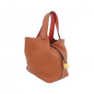 エルメス ピコタン ロック エクラ PM 069560CC バッグ