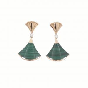 BVLGARI Diva Dream 耳環