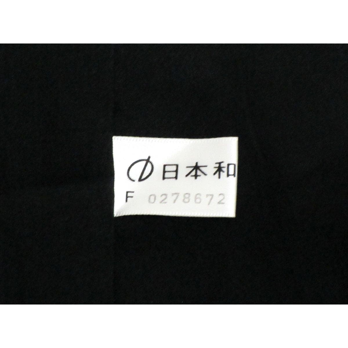 紬真紬大島Ooshima Tsumugi齋七品 附證書
