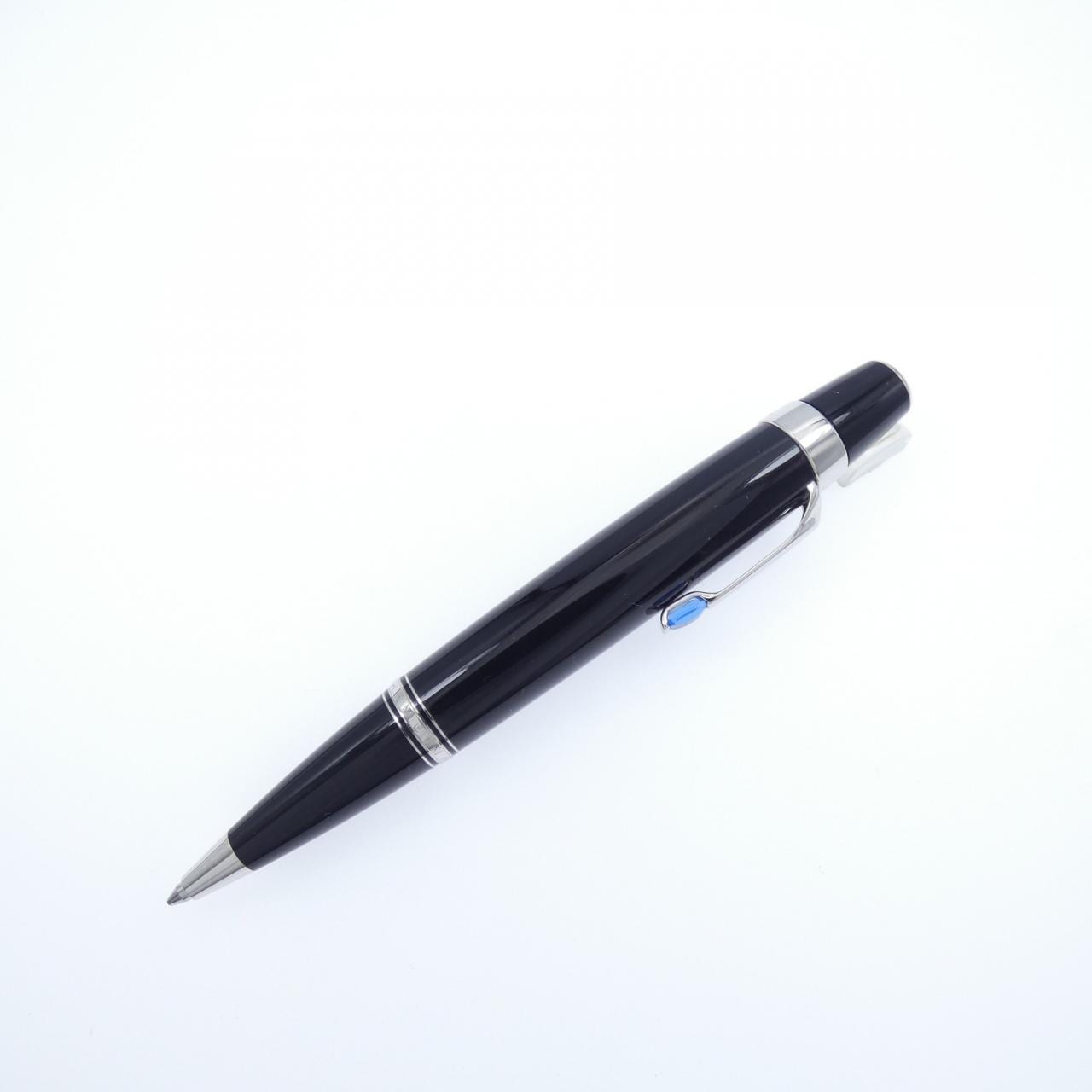 モンブラン ボエムブルー 5795 ボールペン