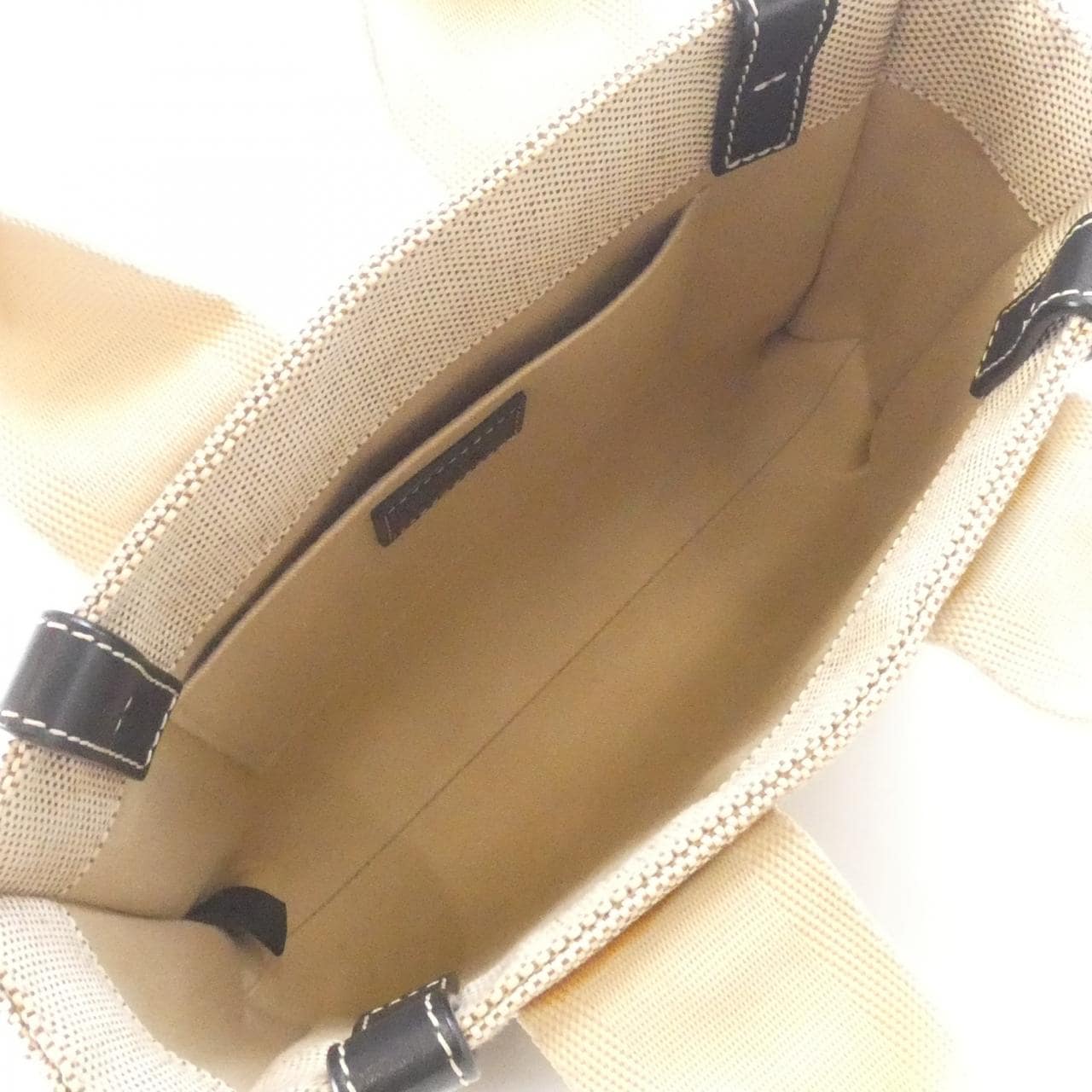 Chloe Woody Small Tote CHC21US385 E66 Bag