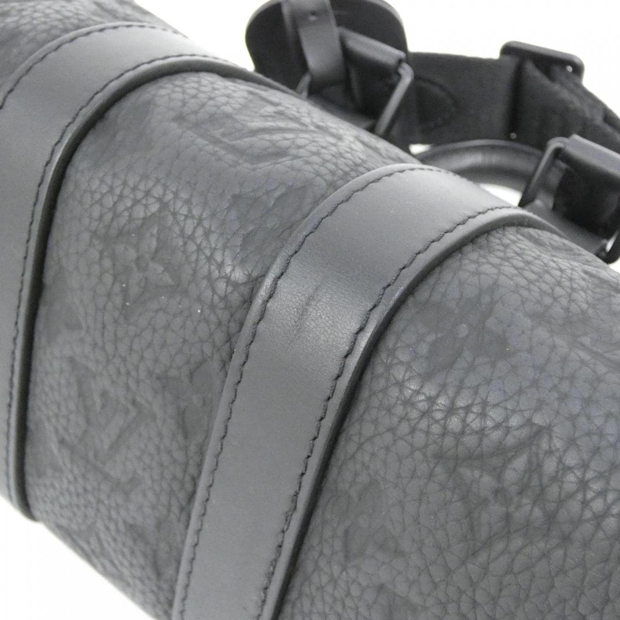 LOUIS VUITTON Vuitton Monogram Keepall Bandouliere 25cm M20900 Boston Bag