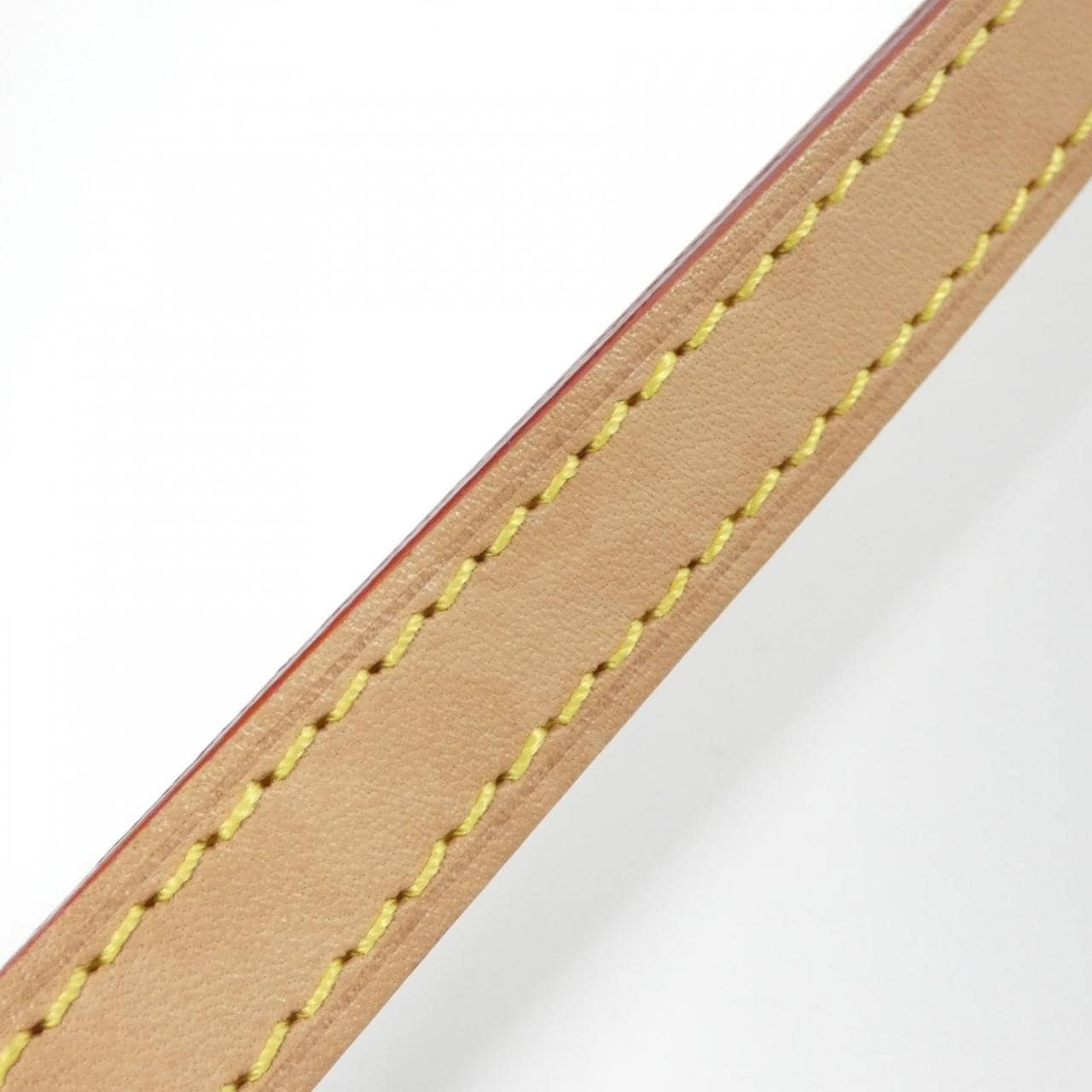 ルイヴィトン モノグラム ジャスト イン ケース M47096 ショルダーバッグ