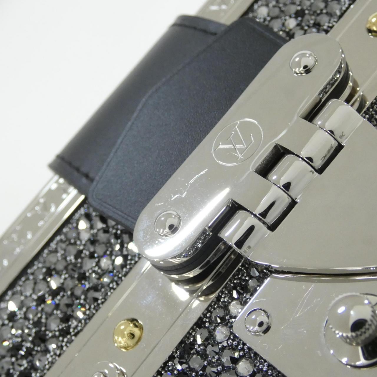 ルイヴィトン プティット マル M24217 ショルダーバッグ