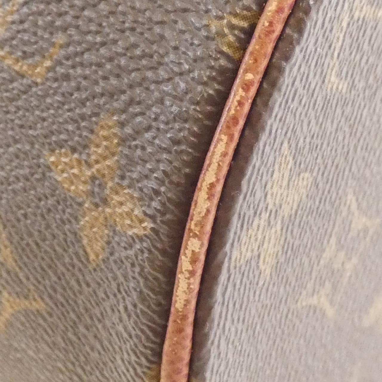 ルイヴィトン モノグラム パピヨン 30cm M51365 バッグ