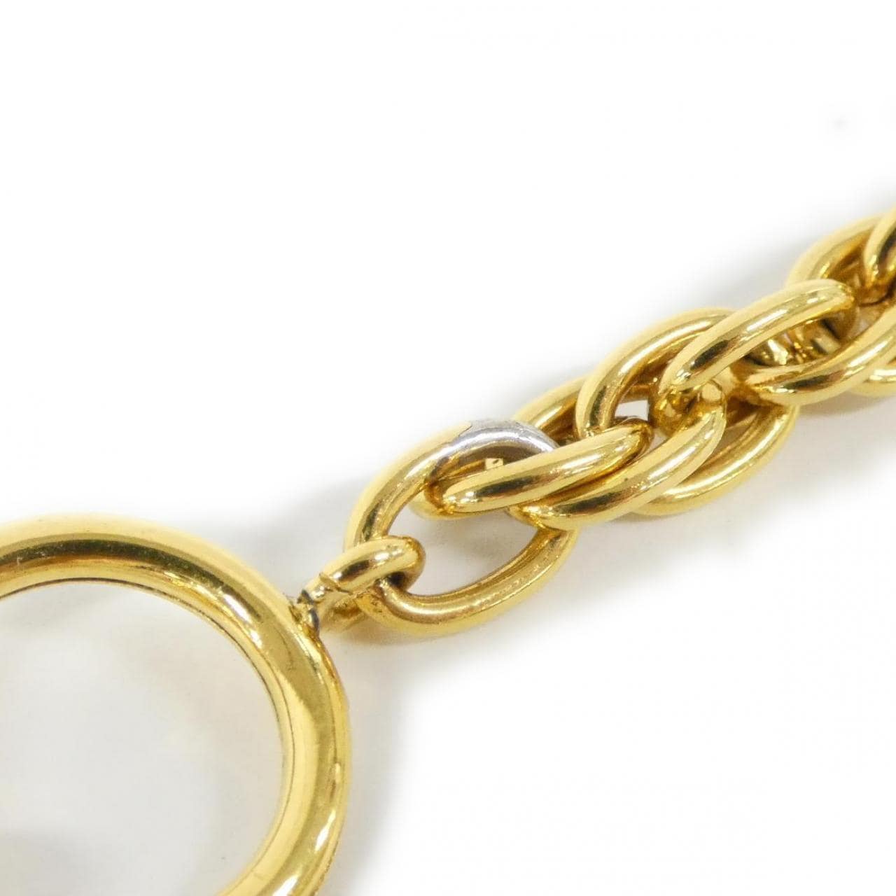 【ヴィンテージ】シャネル ネックレス