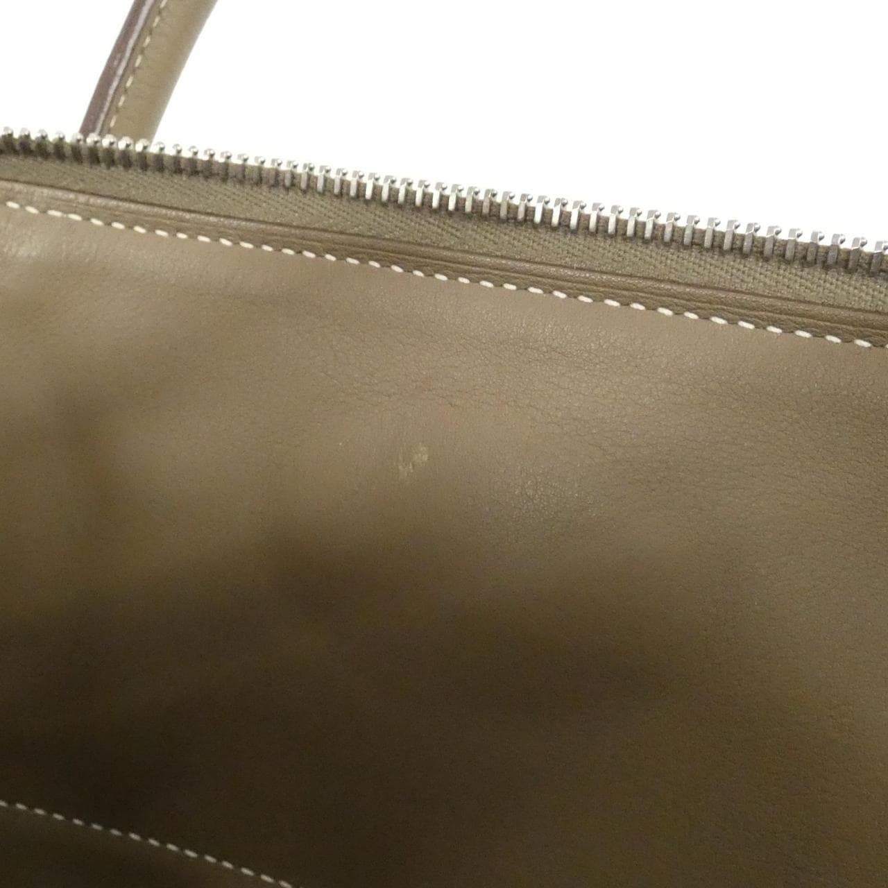 エルメス ボリード 31cm 073419CK バッグ