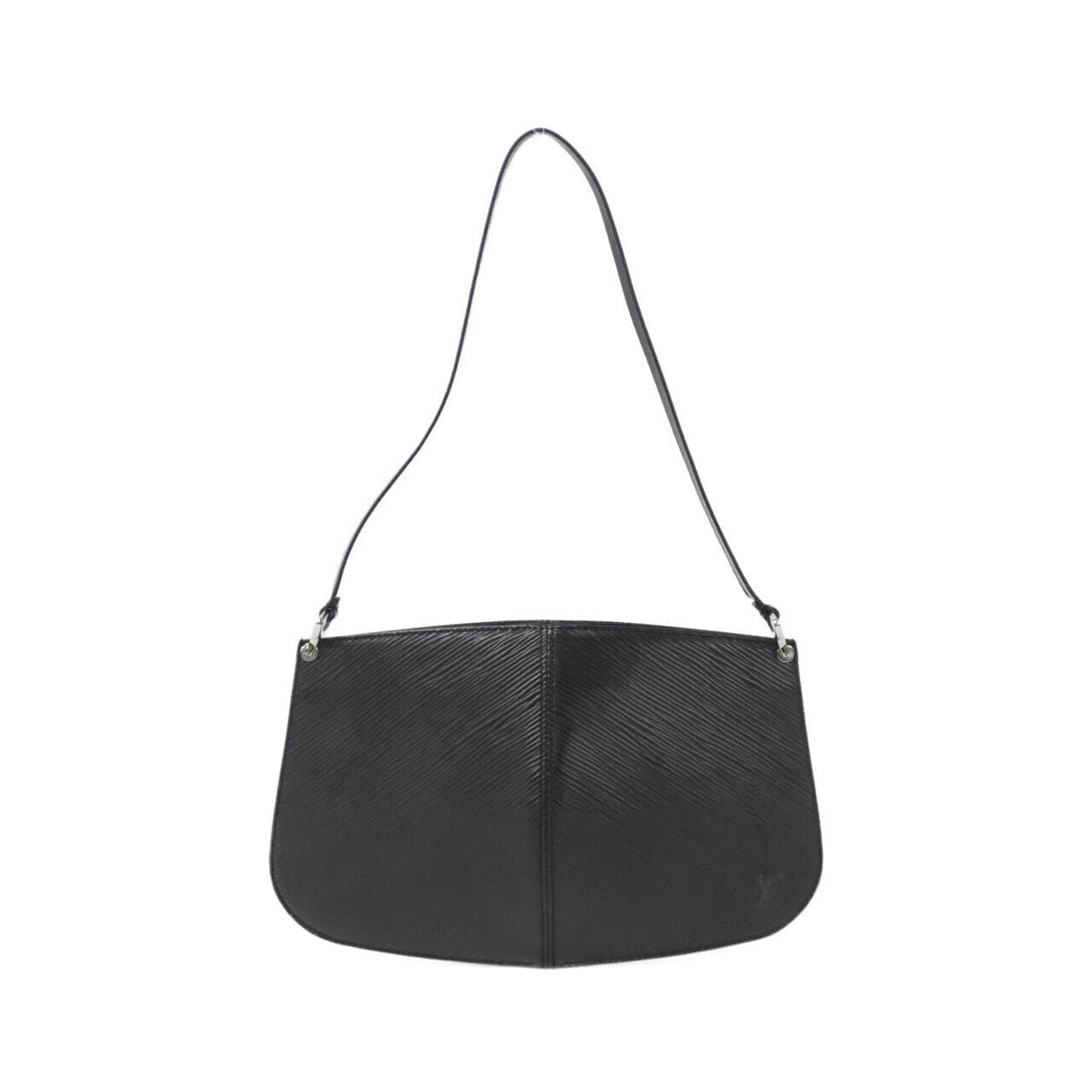 ルイヴィトン エピ ポシェット ドゥミ リュンヌ M52622 アクセサリーポーチ