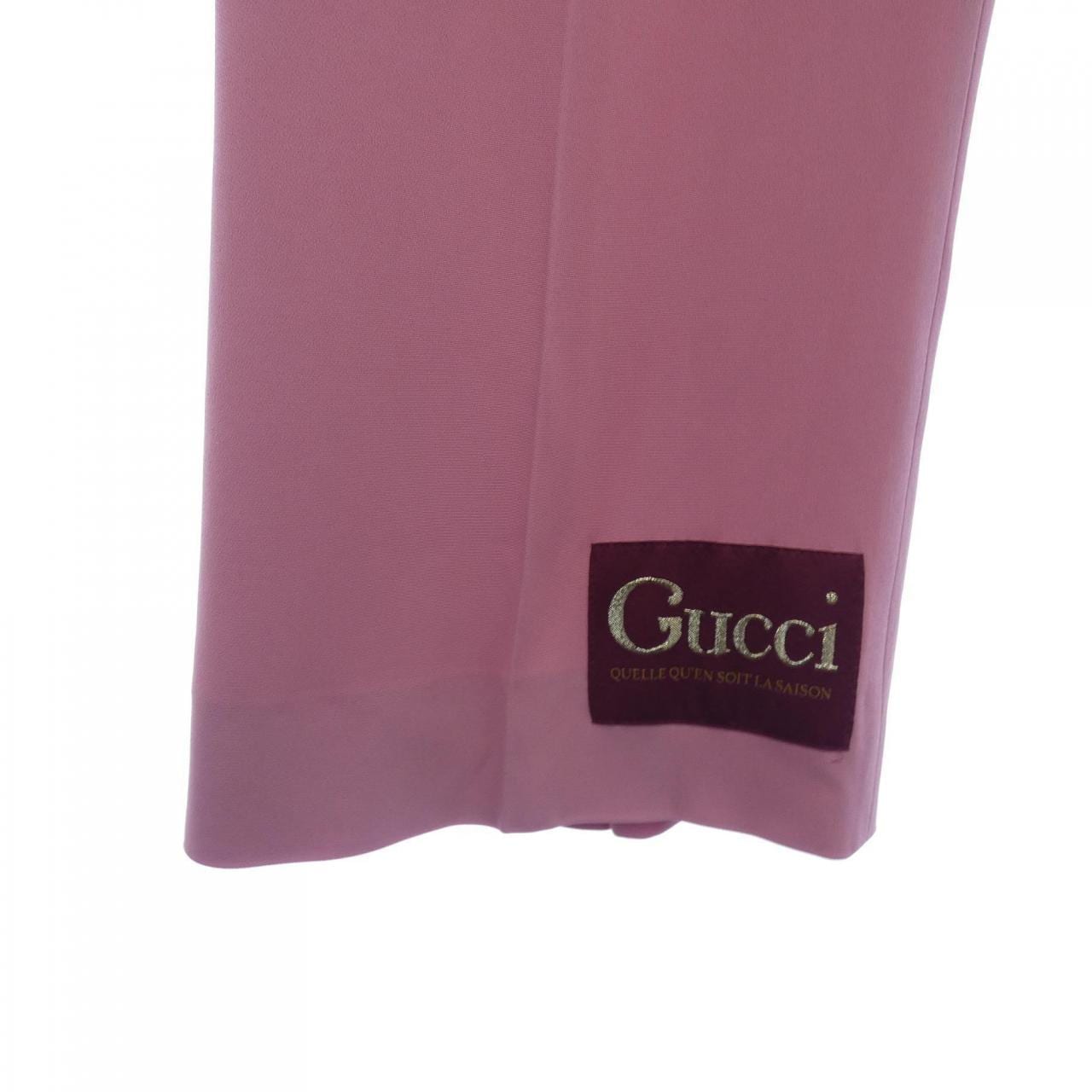 グッチ GUCCI パンツ