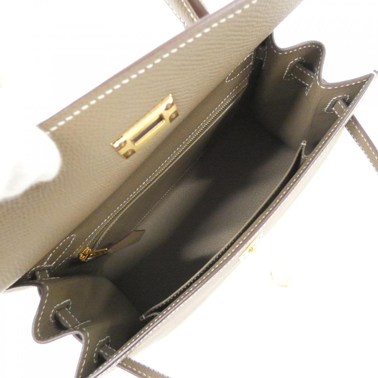 HERMES Kelly 25 厘米 038416CC 包