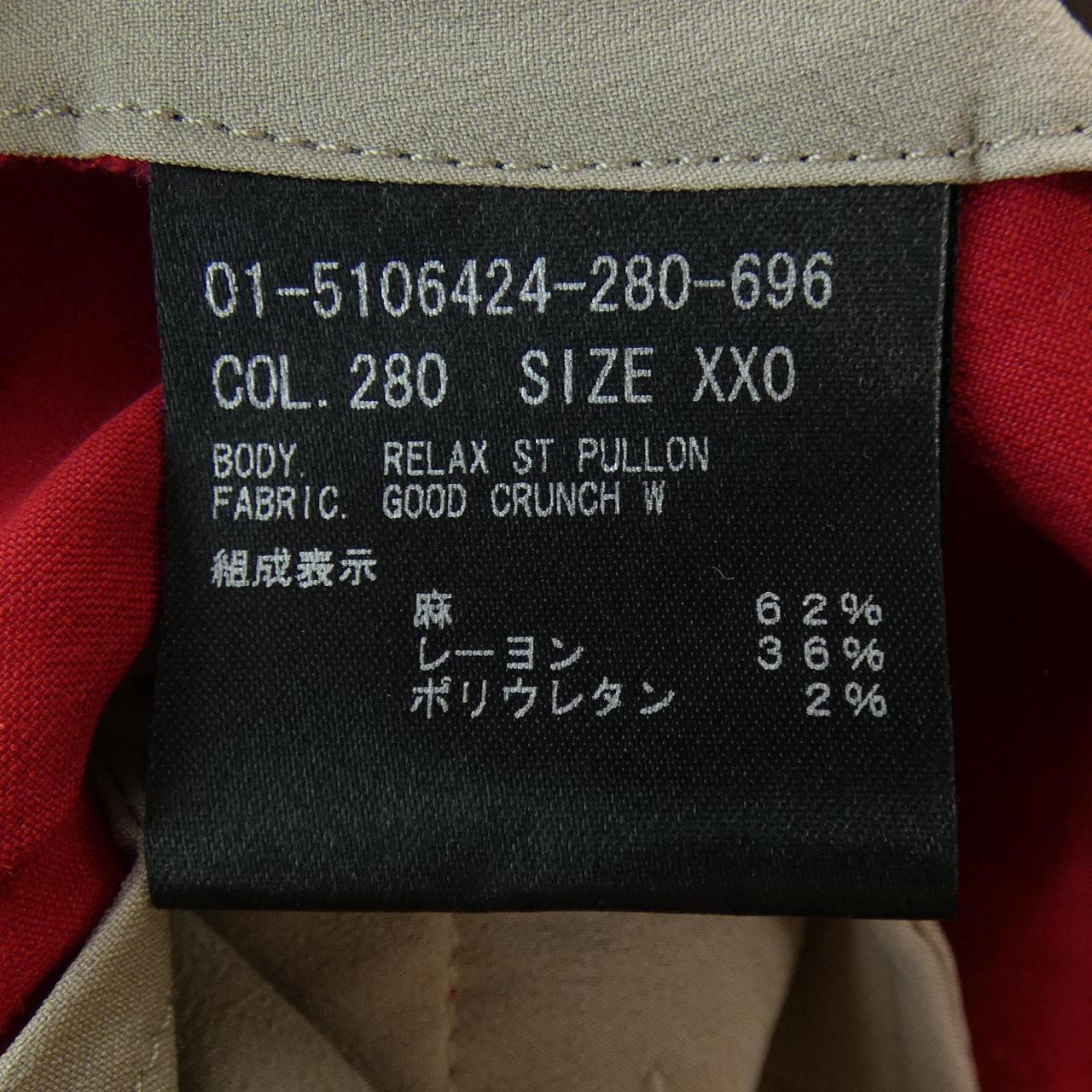 セオリー theory パンツ