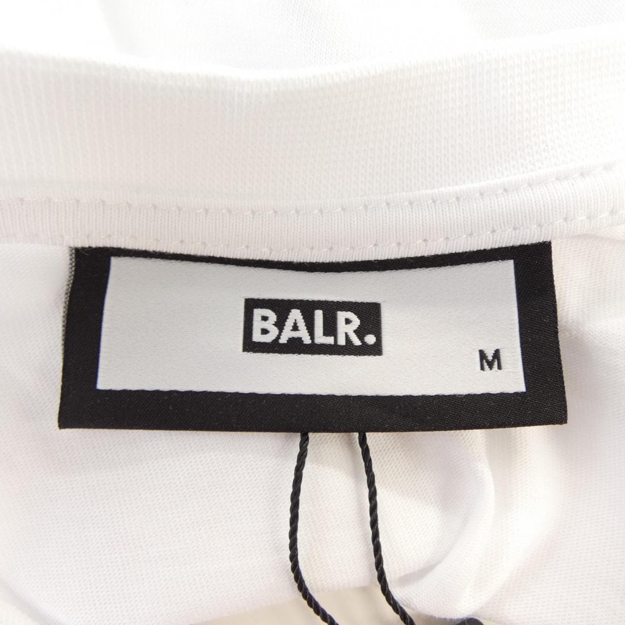 ボーラー BALR. B1112.1117 Tシャツ
