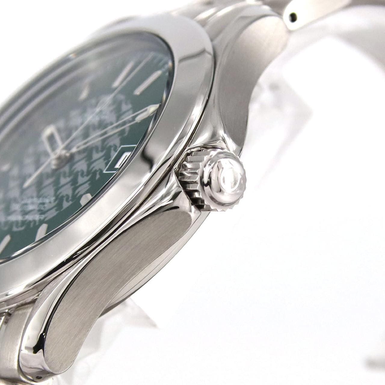 オメガ シーマスター120･マイヨール'98 LIMITED 2506.70 SS 自動巻