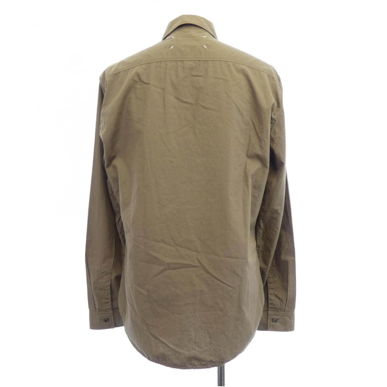 メゾンマルジェラ Maison Margiela S50DL0321 シャツ