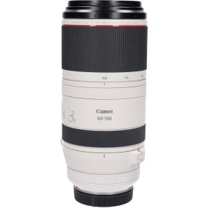 ＲＦ１００－５００ｍｍ　Ｆ４．５－７．１Ｌ　ＩＳ　ＵＳＭ
