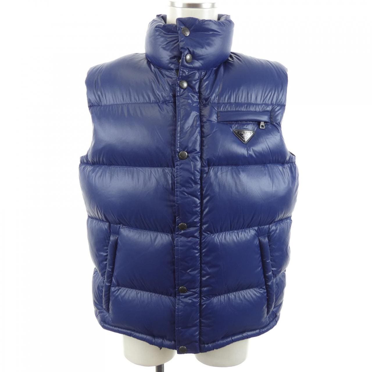 プラダ PRADA SGH282 ベスト