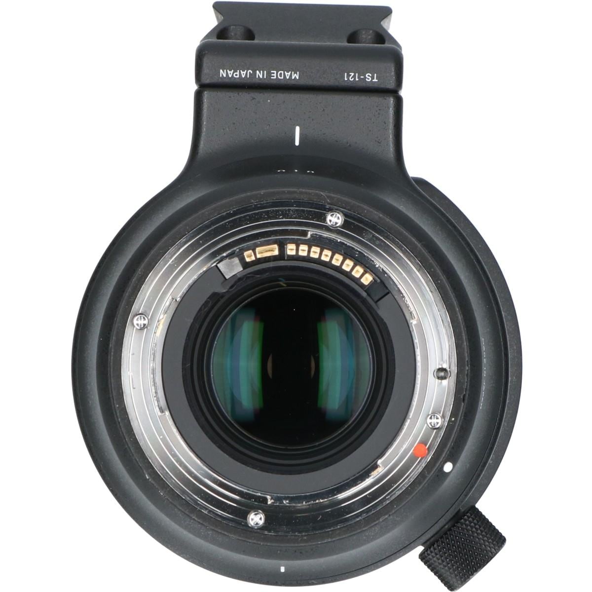 ＥＯＳ（Ｓ）７０－２００ｍｍ　Ｆ２．８ＤＧ　ＯＳ　ＨＳＭ