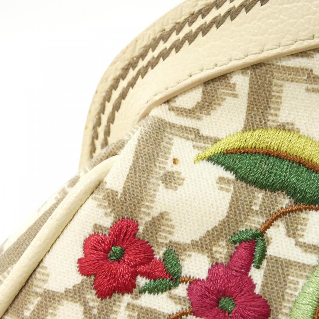 【ヴィンテージ】クリスチャンディオール DFE44070 バッグ