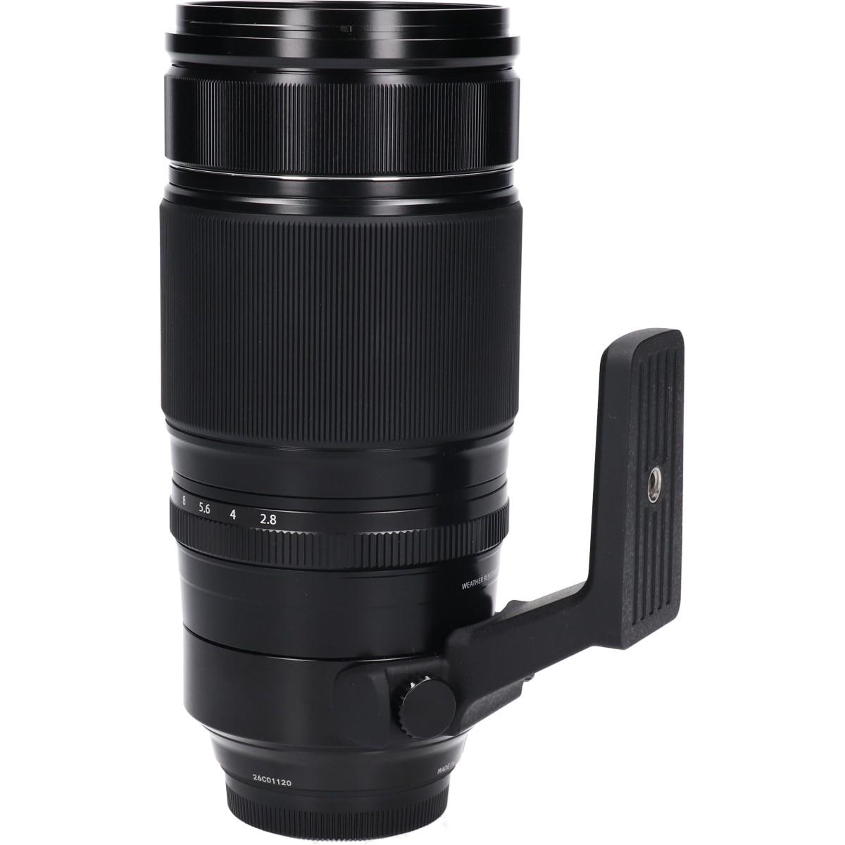 ＸＦ５０－１４０ｍｍ　Ｆ２．８Ｒ　ＬＭ　ＯＩＳ　ＷＲ