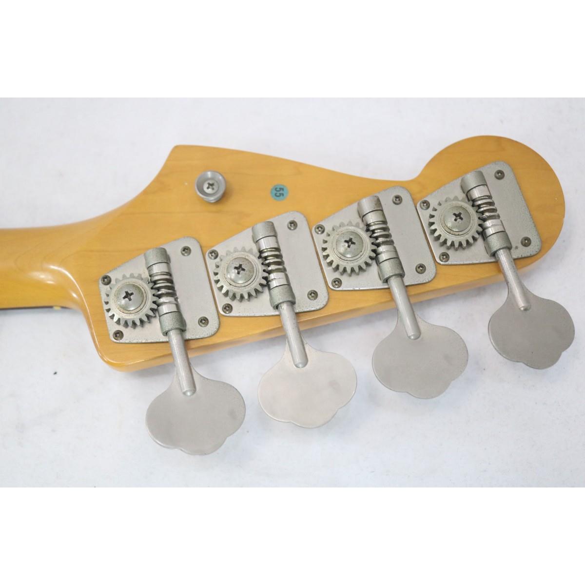 ＦＥＮＤＥＲ　ＪＡＰＡＮ　　ＪＢ６２－５５【Ｆｌｅｔｌｅｓｓ　Ｍｏｄ】