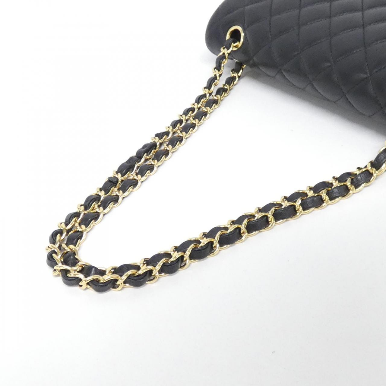 シャネル 1112 ショルダーバッグ