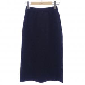 ルイヴィトン LOUIS VUITTON モノグラムニットスカート FOKZ04YC2 スカート