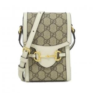 グッチ GUCCI HORSEBIT 1955 625615 92TCG ショルダーバッグ