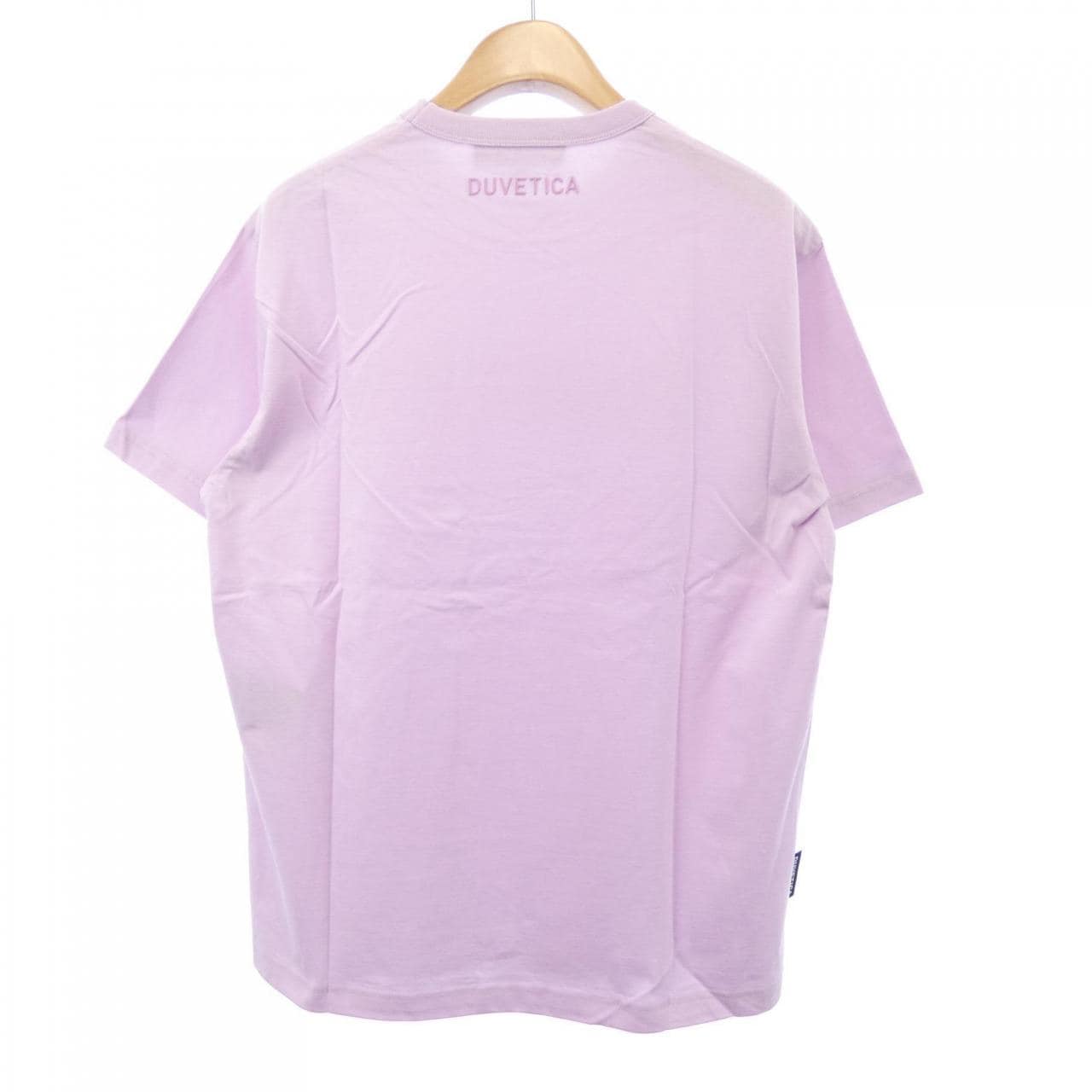 デュベティカ DUVETICA VXRT01131 Tシャツ