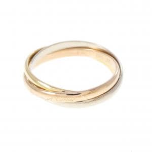 Cartier Trinity ring