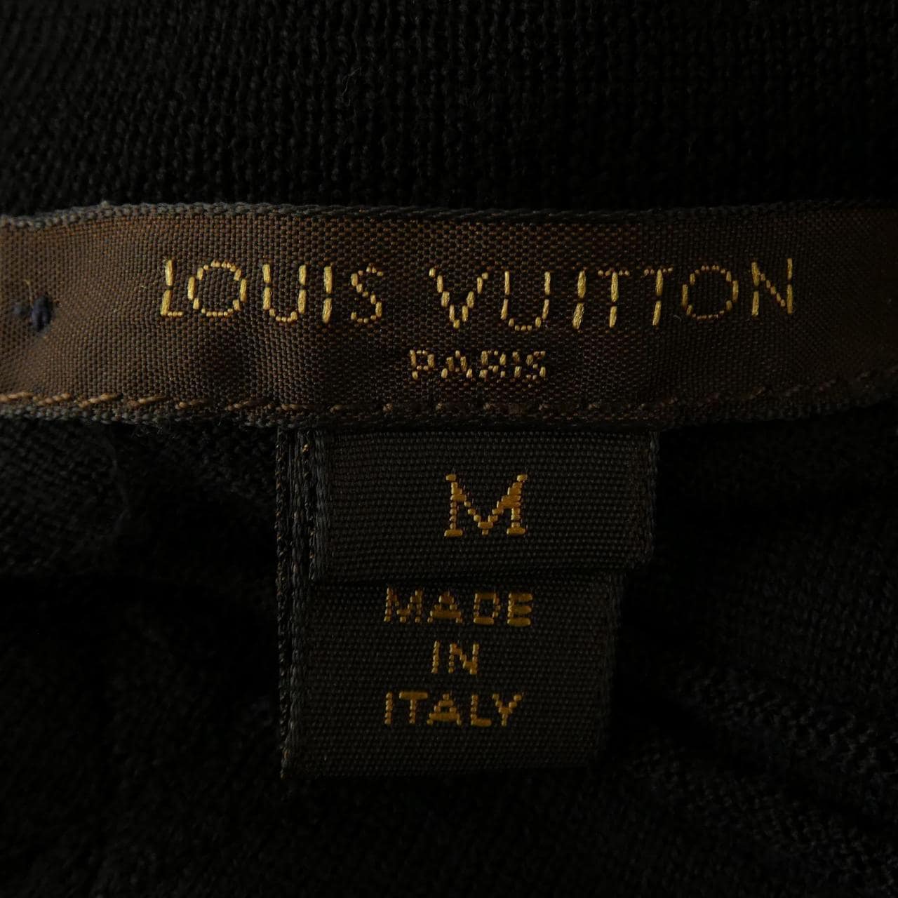 ルイヴィトン LOUIS VUITTON ニット