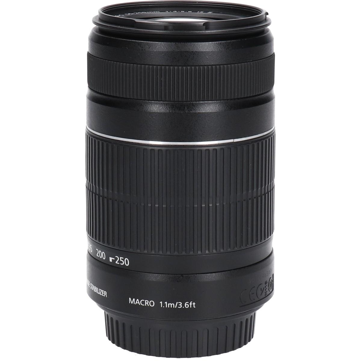 ＥＦ－Ｓ５５－２５０ｍｍ　Ｆ４－５．６ＩＳＩＩ