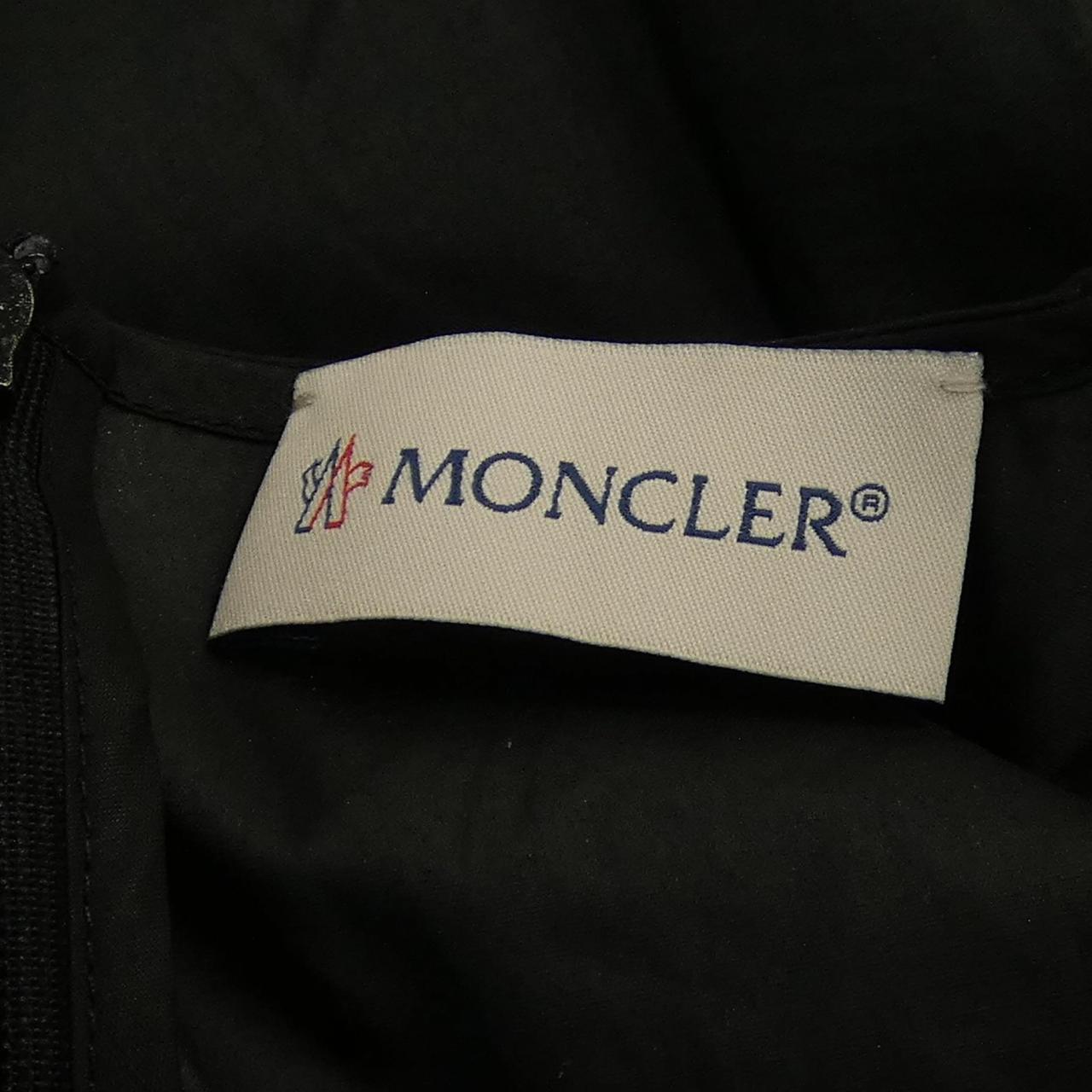 MONCLER MONCLER One Piece