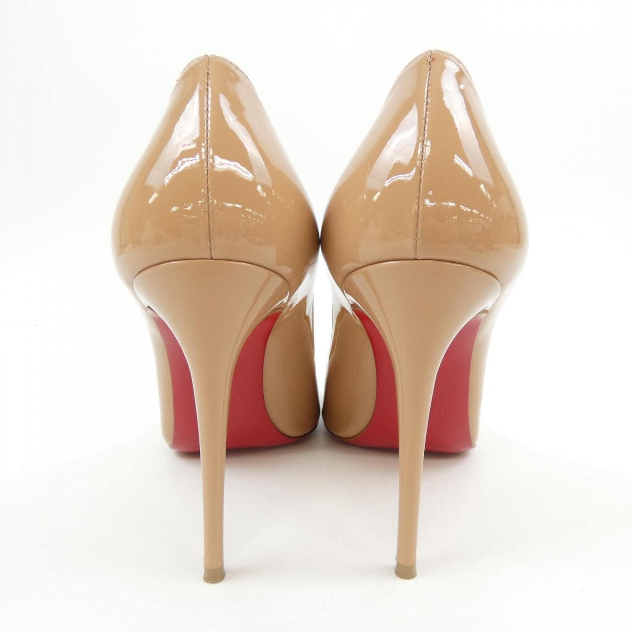 クリスチャンルブタン CHRISTIAN LOUBOUTIN パンプス