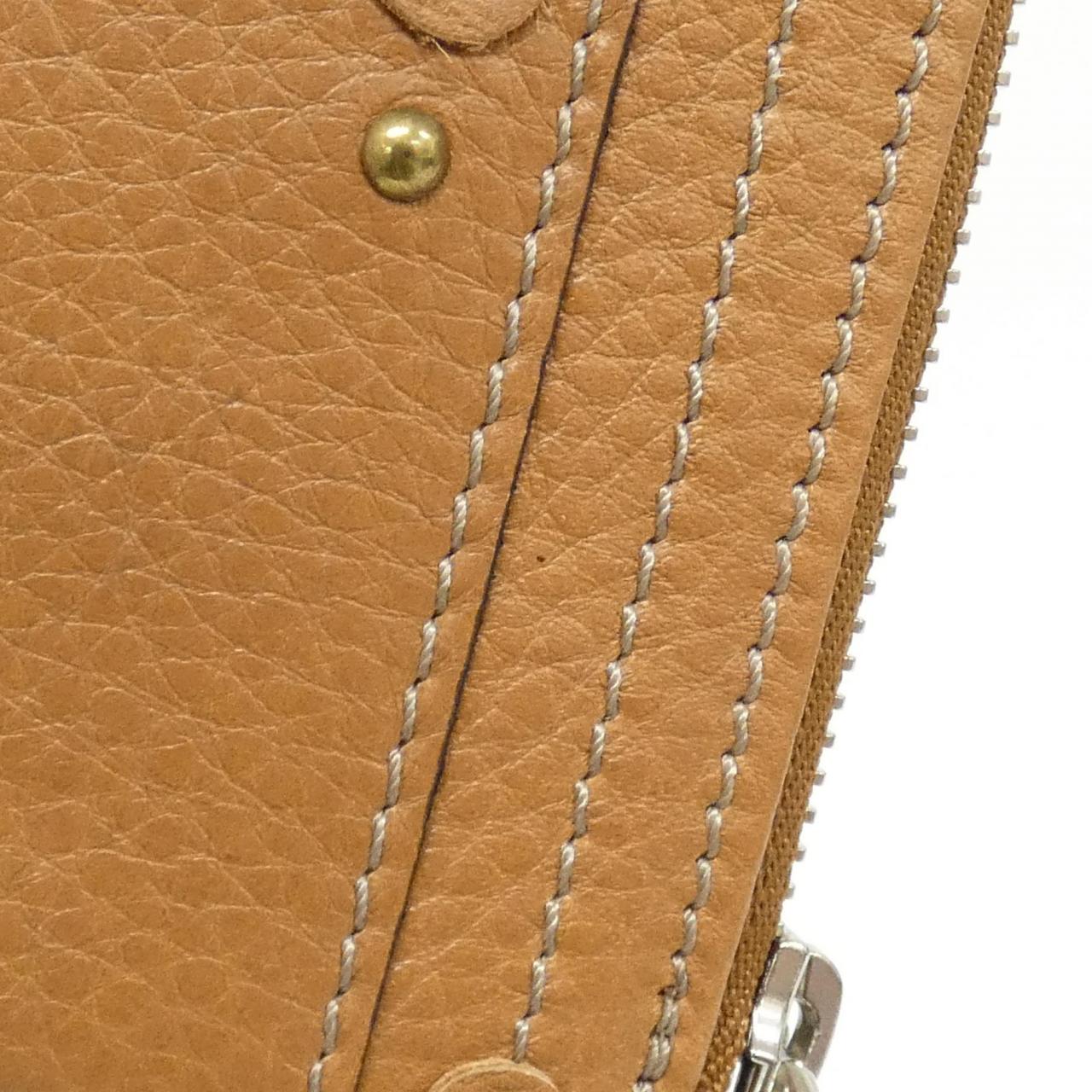 クロエ パディントン 7EPM09 7E422 財布