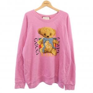 グッチ GUCCI 489677-X9N17 スウェット