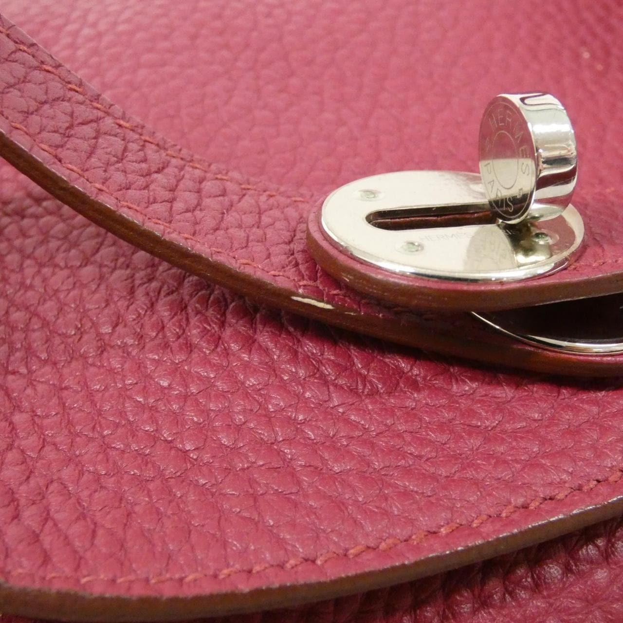 エルメス リンディ 30cm 073426CK ショルダーバッグ