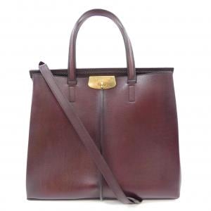 ベルルッティ Berluti ルッティ38レザートートバッグ BAG