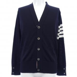 トムブラウン THOM BROWNE MKC002A-Y1014 カーディガン