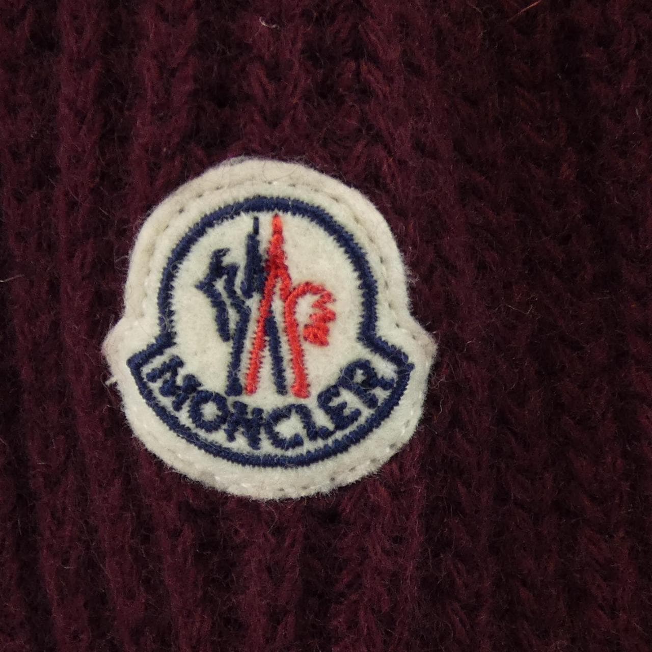 モンクレール MONCLER 20939487900 ブルゾン