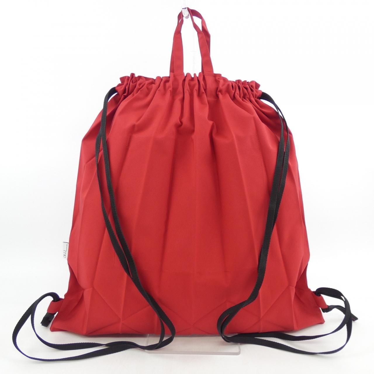 ミーイッセイミヤケ me ISSEY MIYAKE M111AG822 BAG