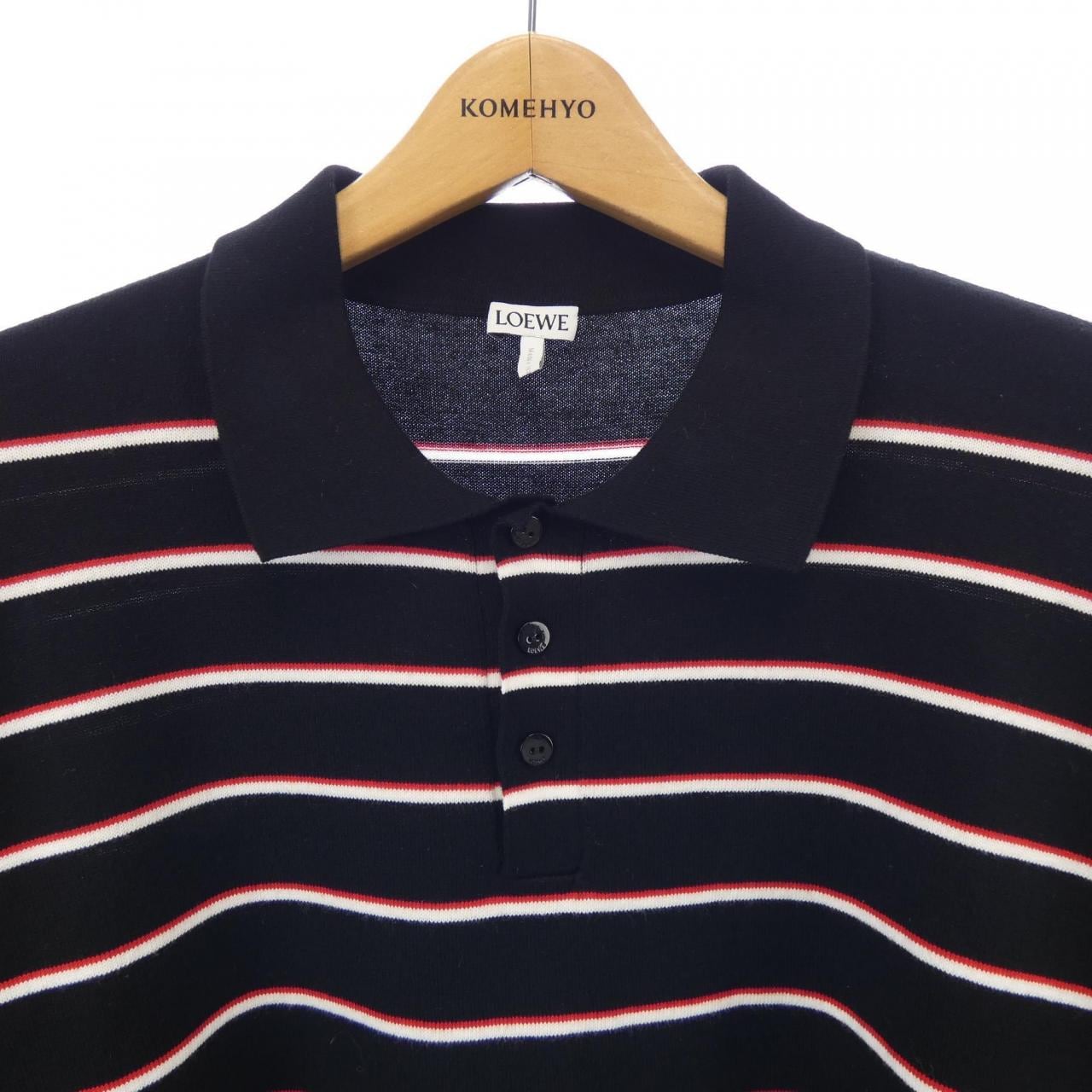 ロエベ LOEWE H526Y14KIT ポロシャツ
