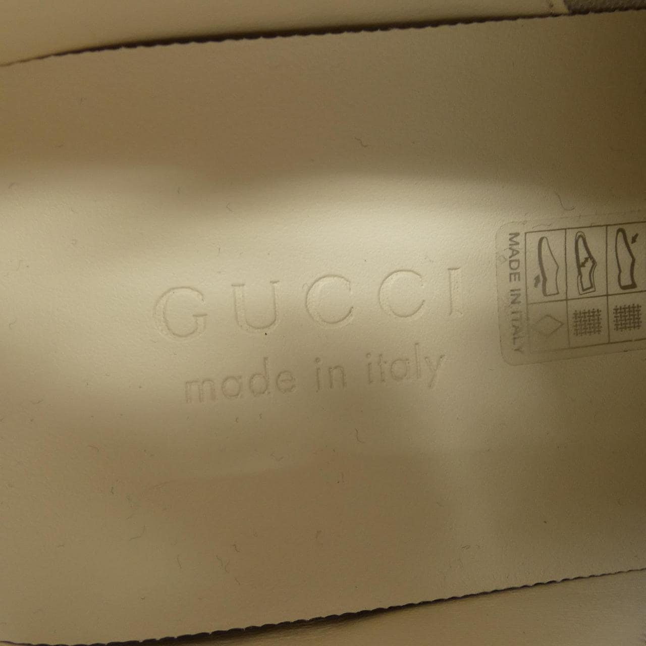 グッチ GUCCI 663339 スニーカー