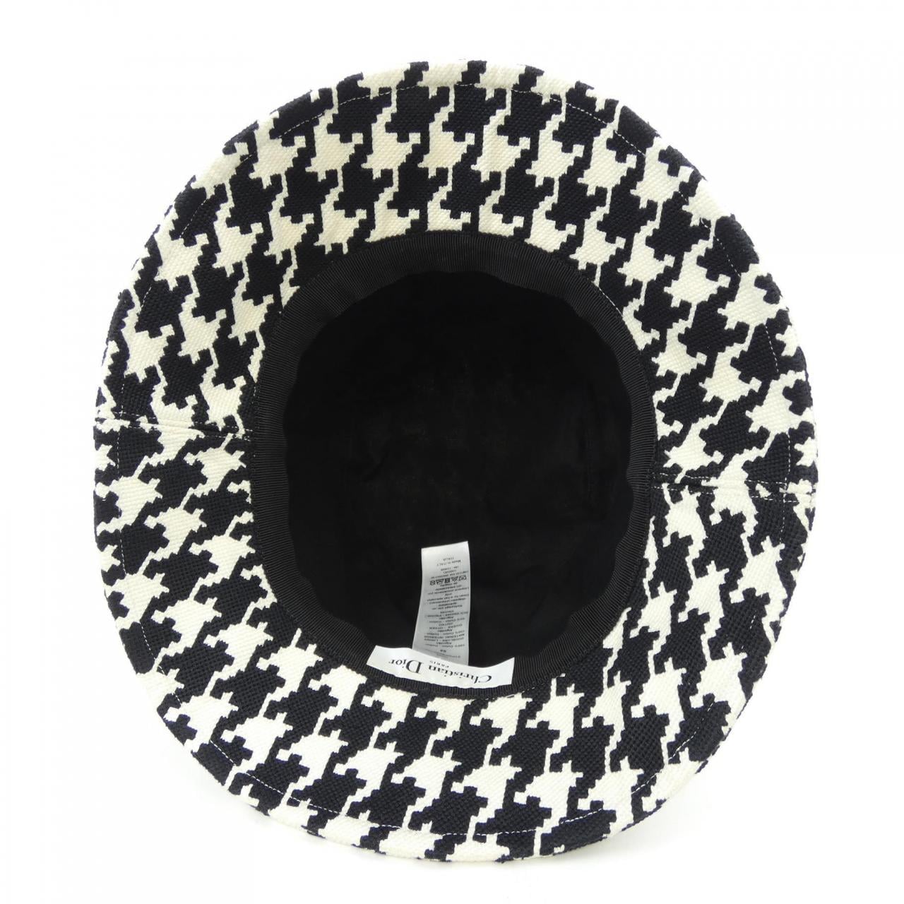 クリスチャンディオール CHRISTIAN DIOR 21PDP923X135 ハット