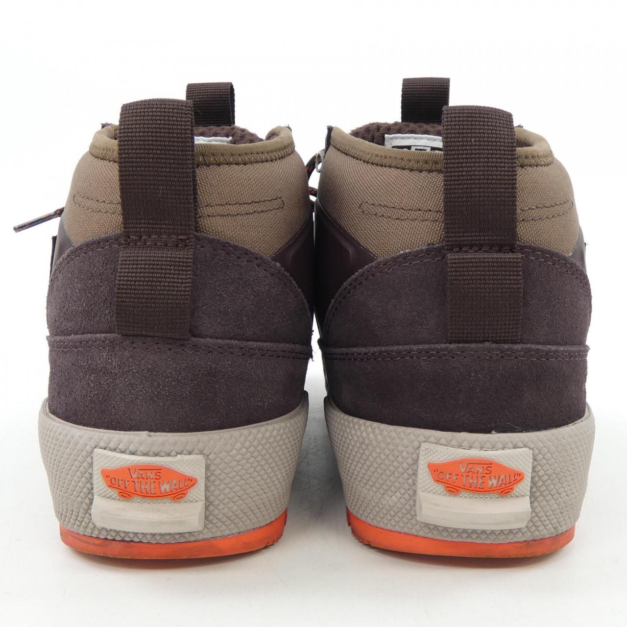 バンズ VANS HALF CAB スニーカー